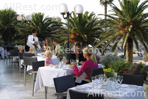 Louis Creta Princess Hotel 10